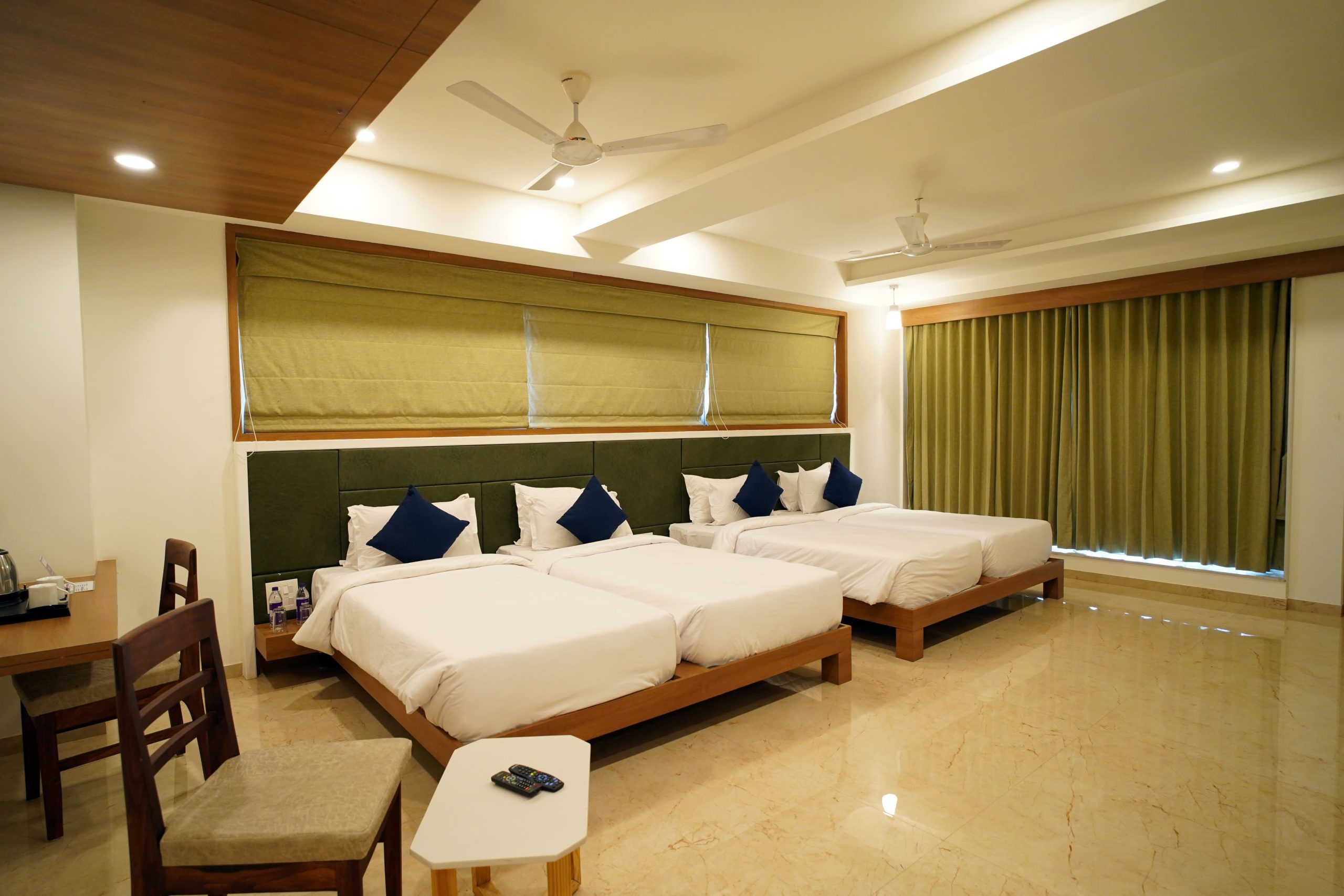 Family Room at The Somnath Gateway