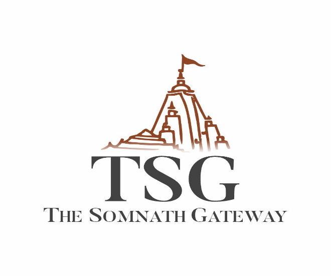 The Somnath Gateway